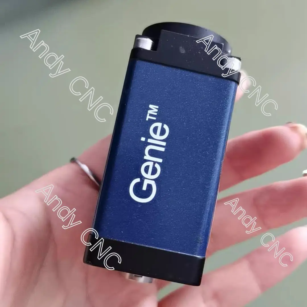 Used CR-GEN0-M6400R3 Industrial Camera Test OK Fast Shipping