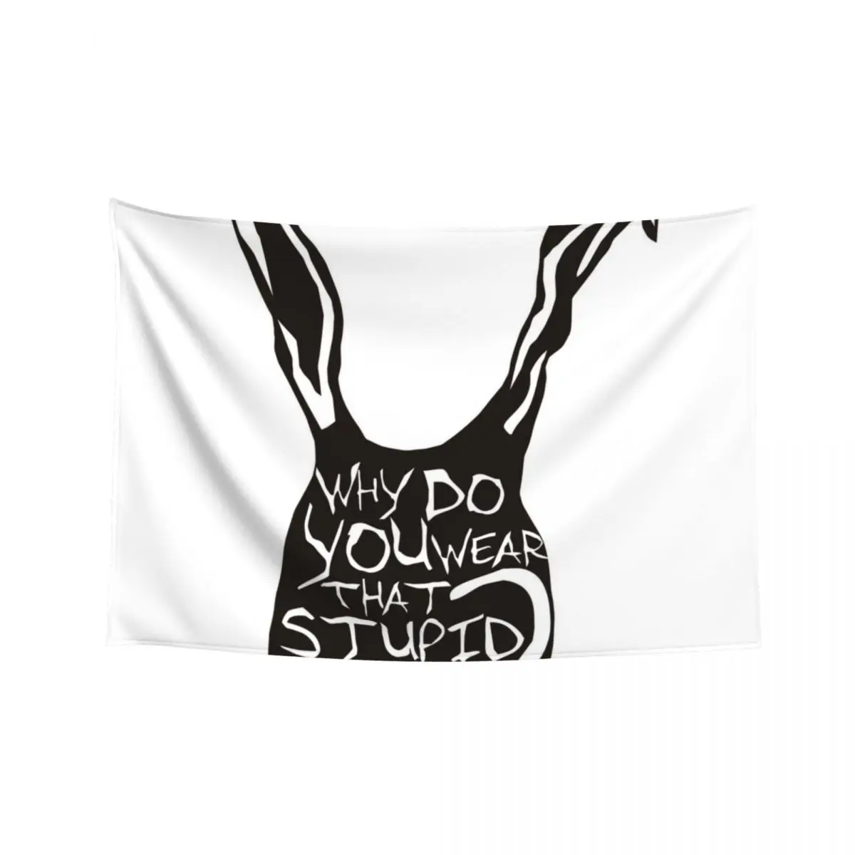 

Donnie darko Tapestry Wall Carpet Decorations For Room Wall Decor Hanging Decor For Room Tapestry