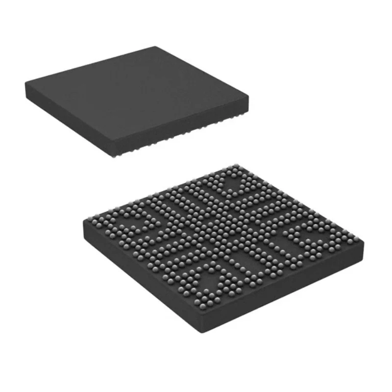 Original genuine EPM3064ATC44-10N EPM3064ATC44 Complex Programmable Logic Device (CPLD) 44-QFP (10mm × 10mm) 100% brand new chip