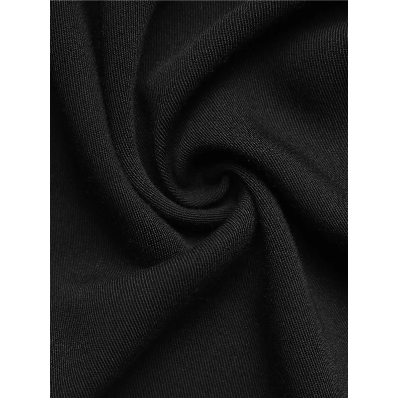 FX-Vestido de manga larga para mujer otoño cuello en V Aline primavera elegante modesto fluido invitados de boda Maxi vestidos