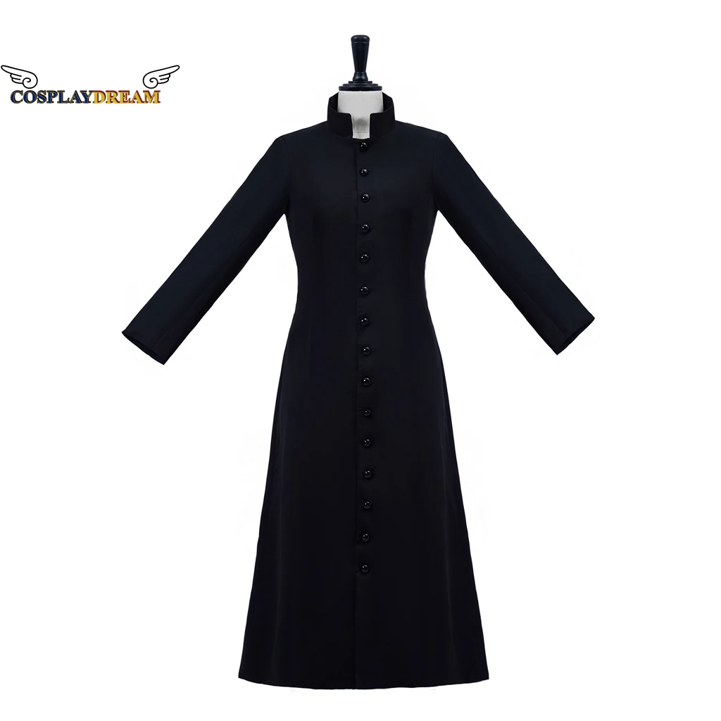 

Женский Классический халат, средневековый ритуал для косплея