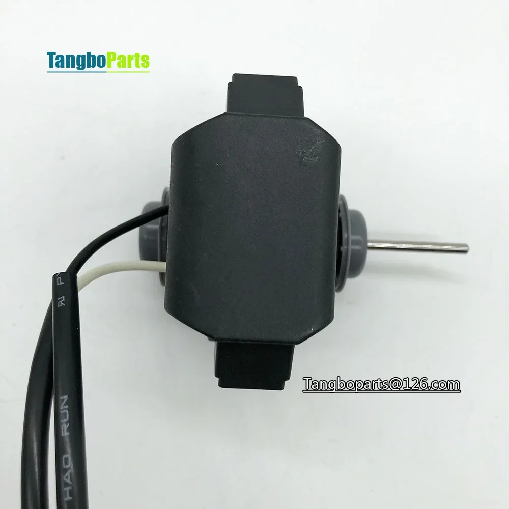 

Refrigerator Freezer Spare Parts KEBALING MOTOR YJF610A-K508 AC220V-240V 7W Condensing Air Cooling Fan Motor