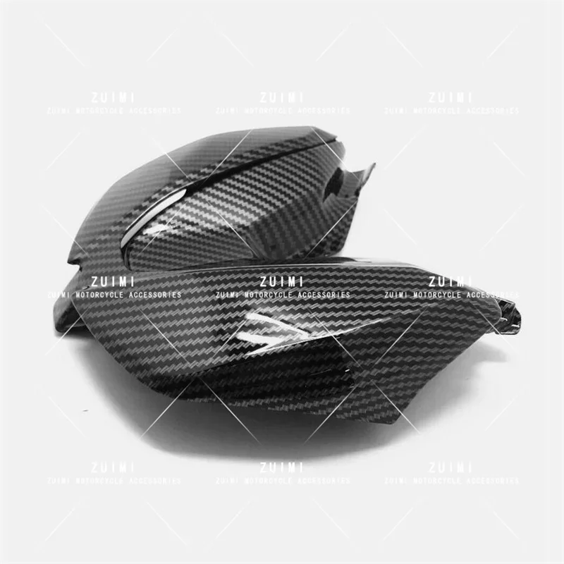 For Ducati Hypermotard 950 19-20 Rear Tail Solo Seat Cover Fairing Carbon Fiber