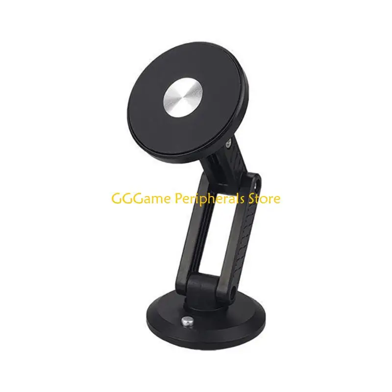 

U55B Tool Easy Dashboards Adhesive Phone Holder Foldable Car Mount Universal