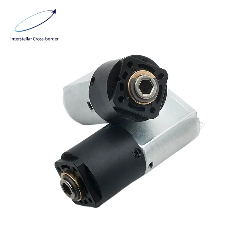 4V Dc Micro Gear Mo…
