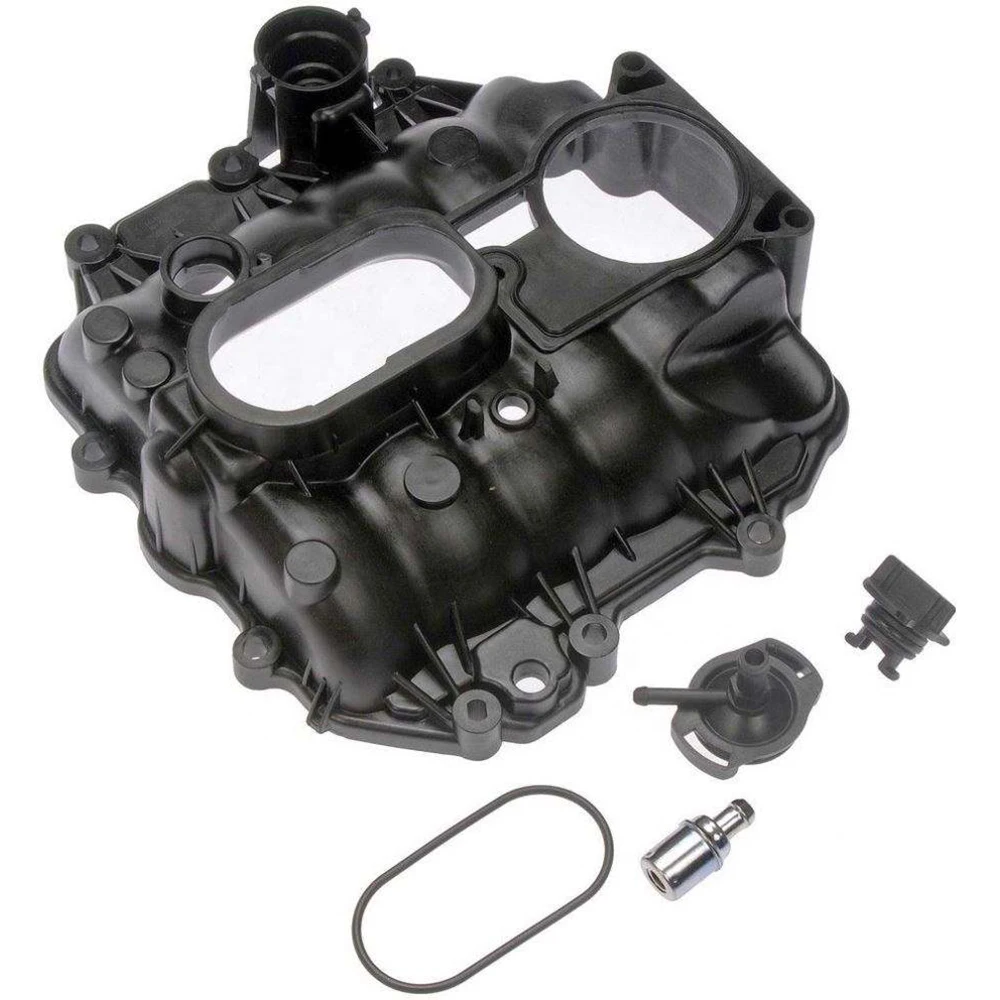 

Intelligent Library Engine Intake Manifold FH10114-11B1 12556521 17113542 FH10114 87-1603 615-182 Fits For Chevrolets GMCs 4.3L