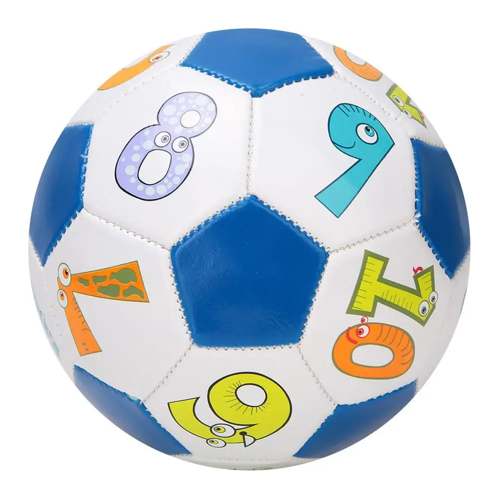 Palloni da allenamento per calcio all\'aperto per bambini # 2 & # 5 - Attrezzatura da calcio giovanile per partite sportive e accessori per la pratica