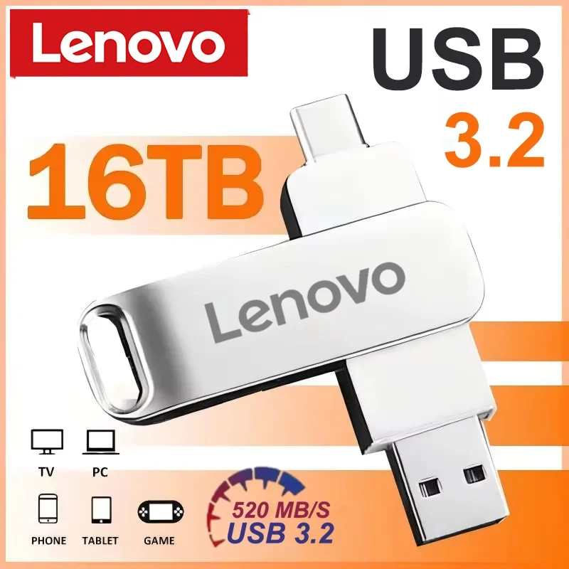 pen-drive-usb32-lenovo-16tb-otg-disco-flash-de-alta-velocidade-tipo-c-capacidade-real-pendrive-de-metal-para-telefone-e-computador