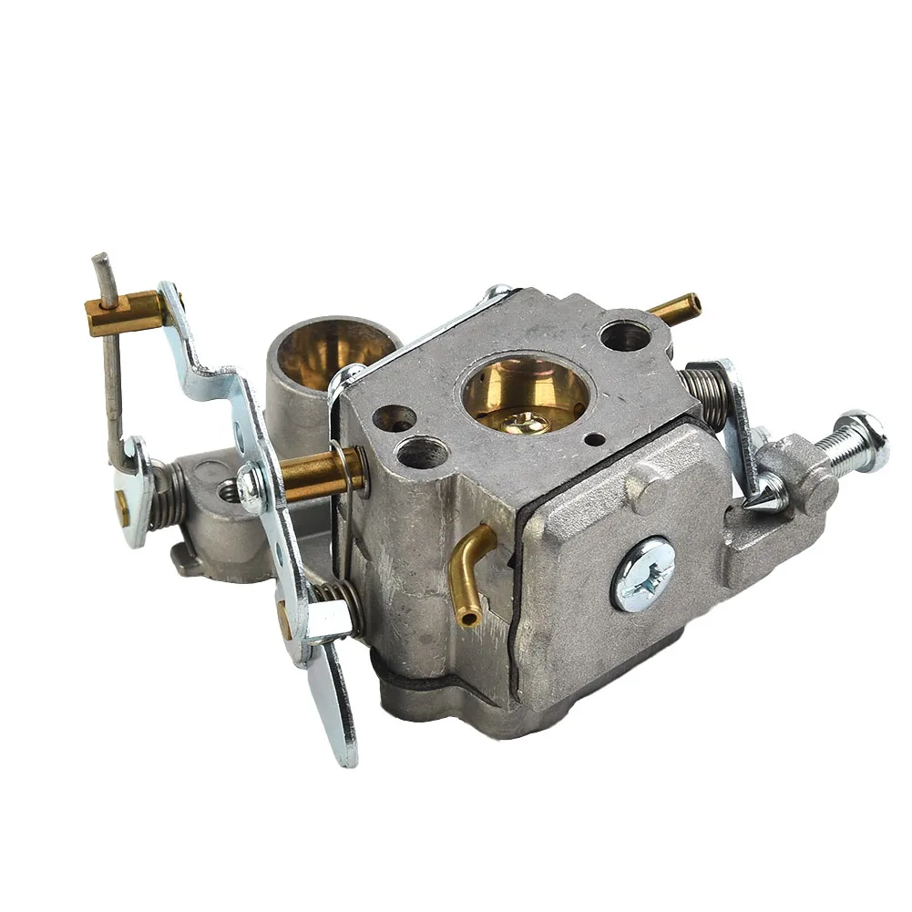 For McCulloch Fuel Line Carburetor Mac8-42 XTREME 8-42 CS330 Mac738 Mac740 CS360 CS370 Carburettor MC3516 MC4218AV