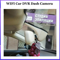 1080P Wifi Dash Cam Car DVR For audi a4 b8 b9 a3 8v 8p a5 a6 c7 a7 s3 8v s5 b9 s4 b8 q3 q5 q7 q8 q2 q4 tt rs rs3 rs7 rs5 rs6 rs4