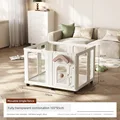 Set A 105X85cm
