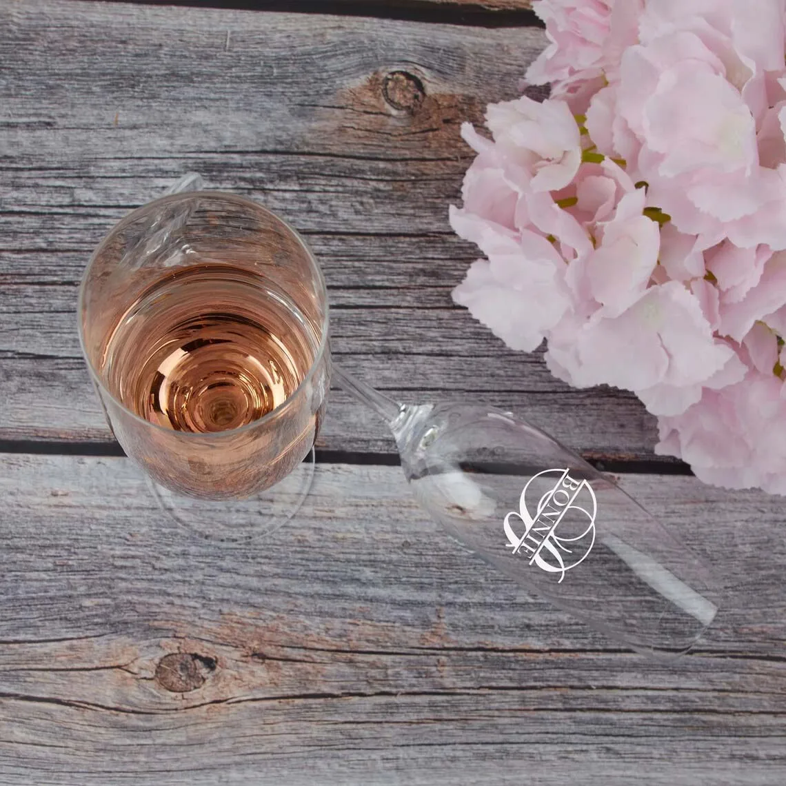 Bicchieri da Champagne personalizzabili, regali di nozze con incisione Laser, bicchieri da Champagne personalizzati, Non sbiadiscono, regali di compleanno