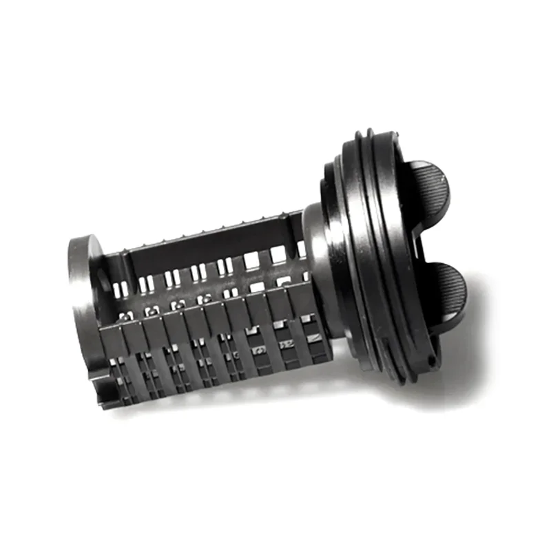 เปลี่ยนปั๊มกรองสําหรับ LG ของแท้เครื่องซักผ้าท่อระบายน้ําปุ่มกรองปั๊ม