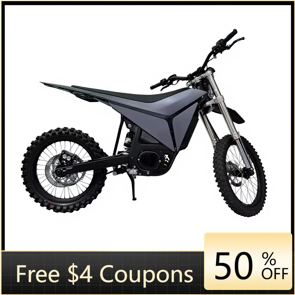 SXLL Sports racing electric off-road vehicle 15000W 97V 45Ah lithium battery 120 kilometers long battery life adult electric mot