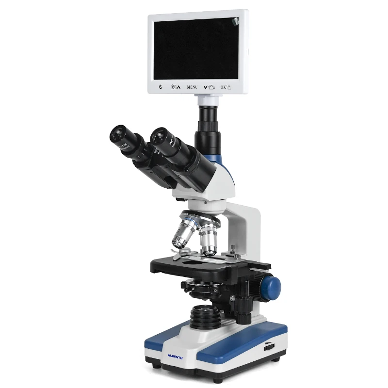 Albenth 40X-2500X 2…