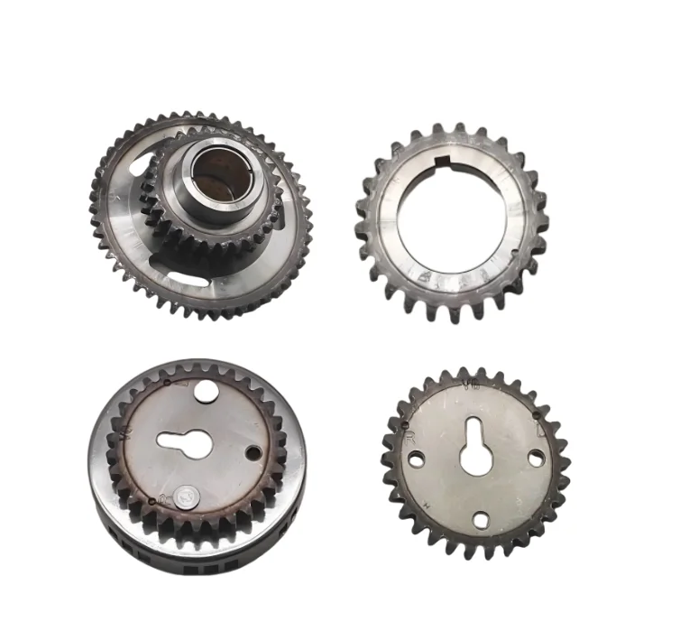 forSNEIK Engine Updated Parts  5013867AC  SOHC  Engine Timing Chain Kit for JEEP Grand Cherokee 4.7L