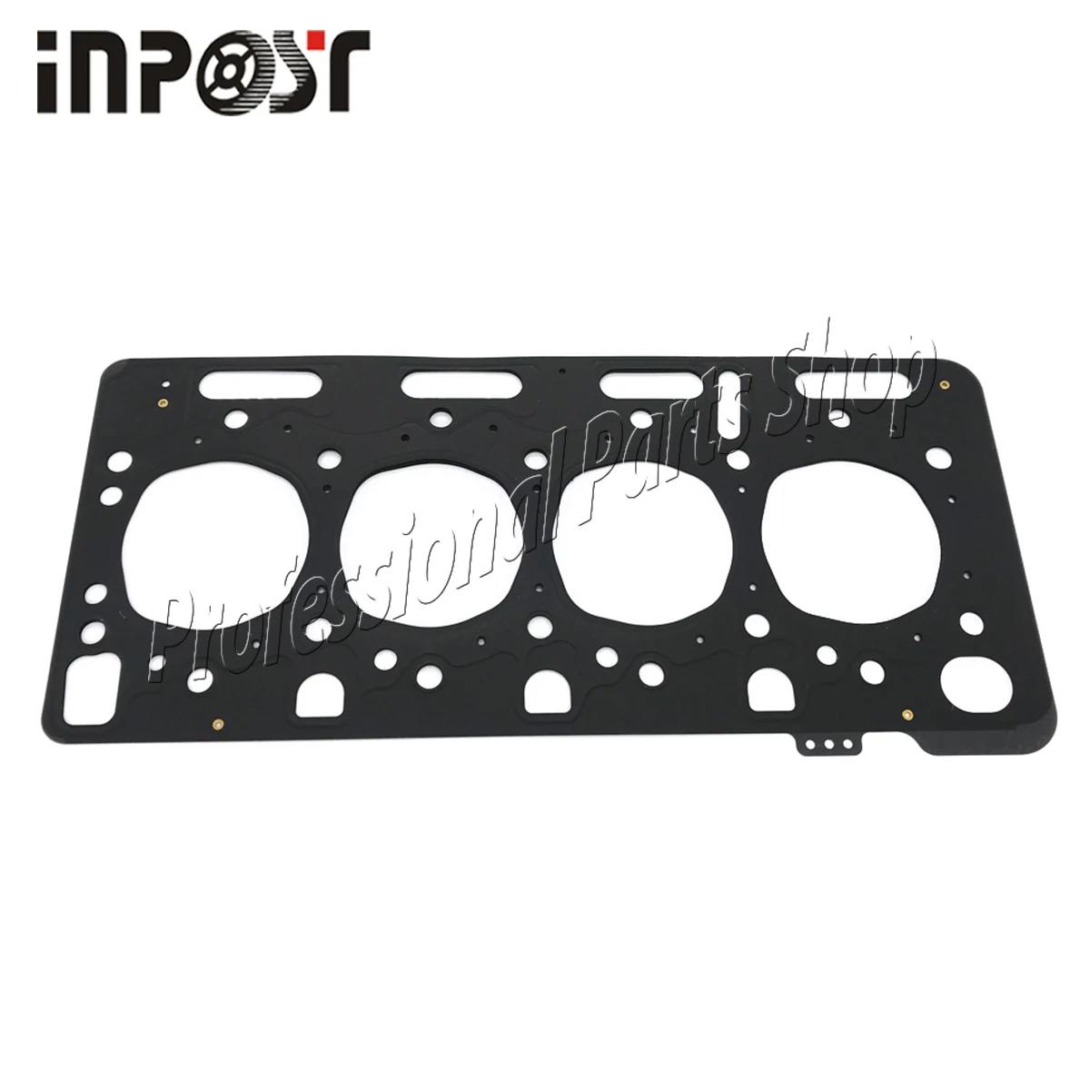 320/02608 Head Gasket For JCB 3CX 4CX Backhoe Loader Parts 320-02608 320 02608 32002608