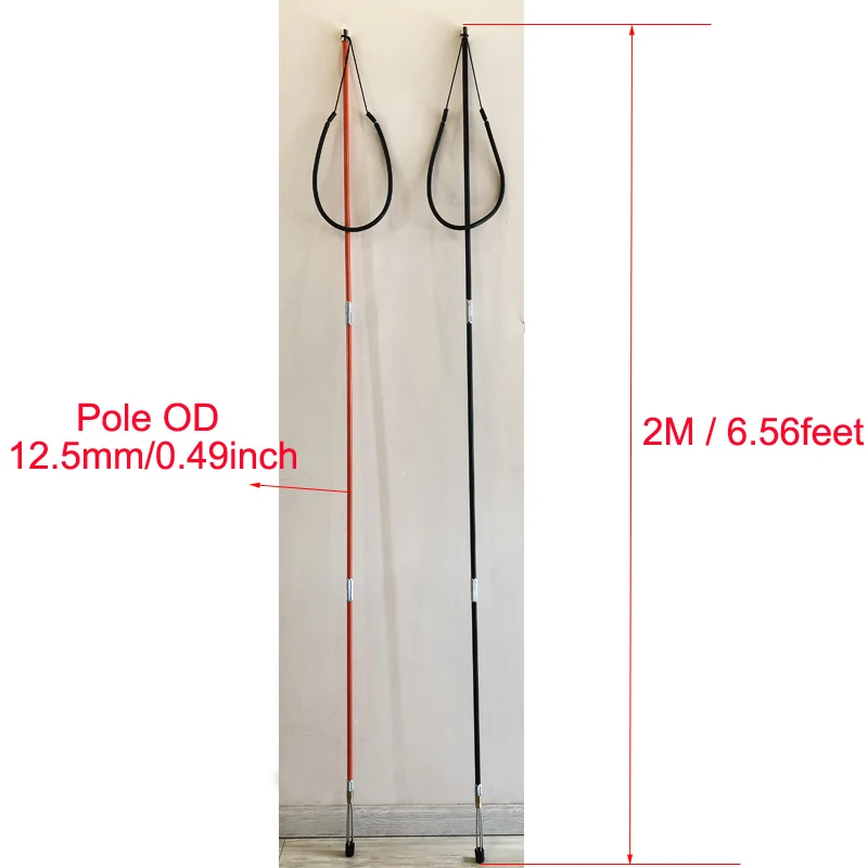 Thumbnail 4 - #16 Fishing Spears Comparison Guide