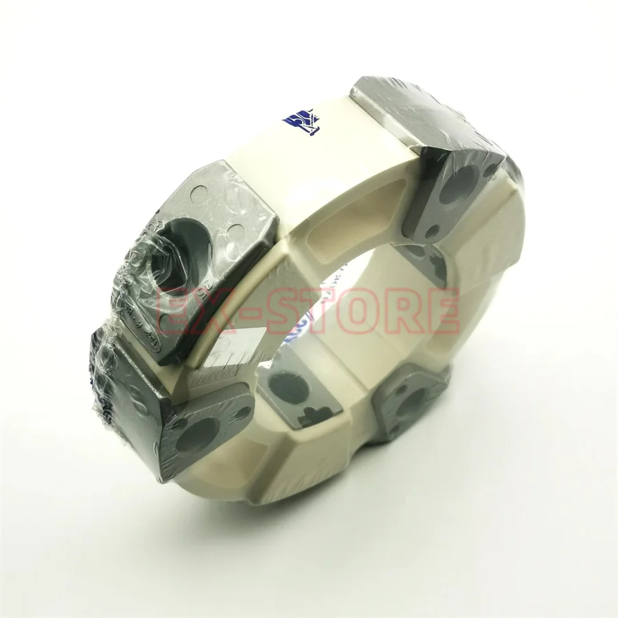 4447900 ,4468707,YCC 35H coupling assembly for Hitachi ZX70 ZX75
