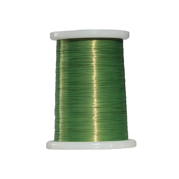 0.16mm Resistant Triple Insulated Wire Electrical Wires Wholesale Supplies Price for Winding Wire