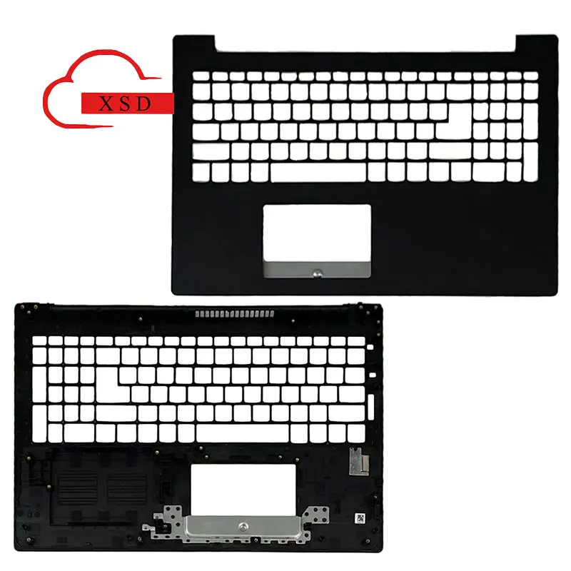 

New Original For HP Omen 8 Pro 16-K TPN-Q281 TPN-Q280 Laptop Cases Front Bezel Upper Keyboard Palmrest Bottom Case C Shell Cover