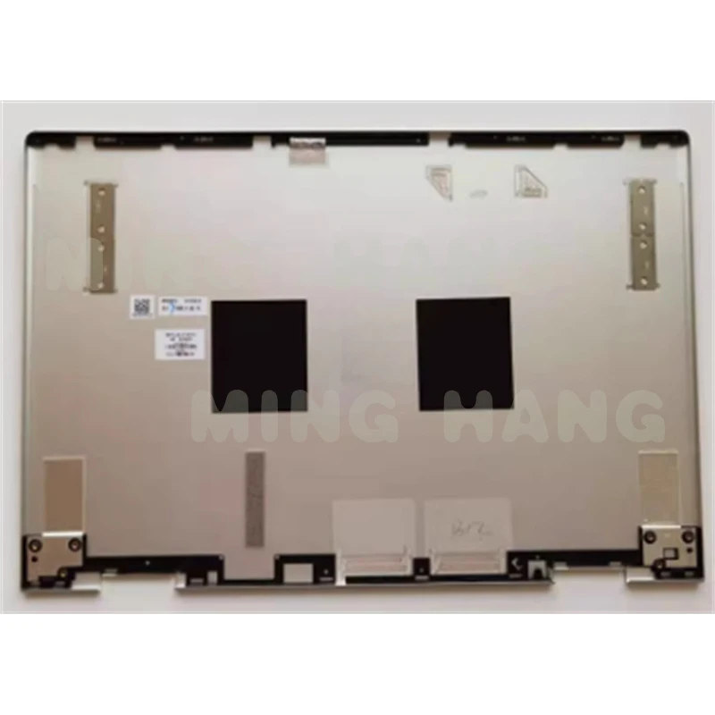 

l For HP ENVY X360 15-DR 15DR LCD Rear Top Lid Back Cover L55038-001 Silver