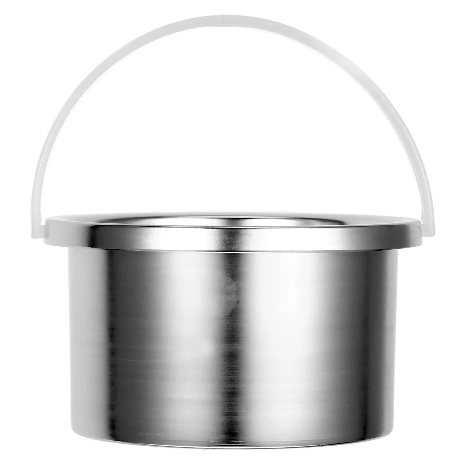 

Внутренняя чаша для плавления воска из алюминиевого сплава для воскоплавильных аппаратов: безопасная, долговечная, совместима с большинством восковых смесей для депиляции.