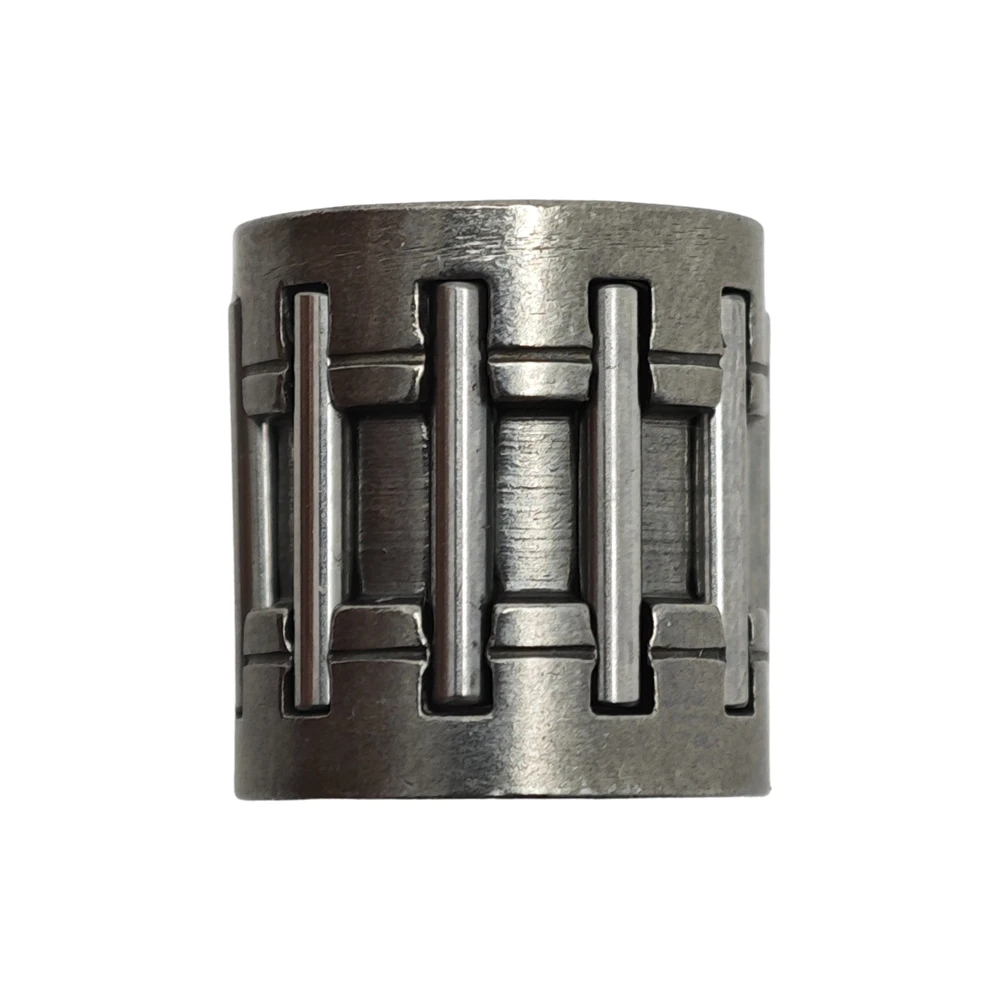 2 قطعة/الوحدة المكبس إبرة تحمل 10*13*14 مللي متر ل HUSQVARNA 40 51 55 340 345 346 350 351 353 بالمنشار #6