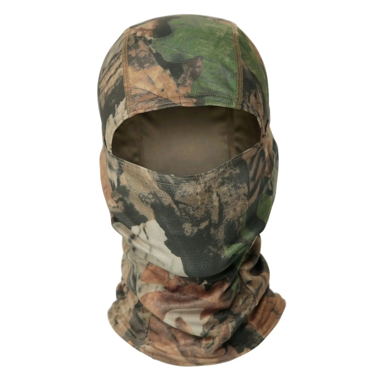 ผ้าคลุมหน้าแบบบาลาคลาวาสำหรับเล่นสกี ผ้าพันคอสำหรับผู้หญิงและผู้ชาย ป้องกันลม ให้ความอบอุ่นสำหรับการปั่นจักรยานและปกป้องลำคอ