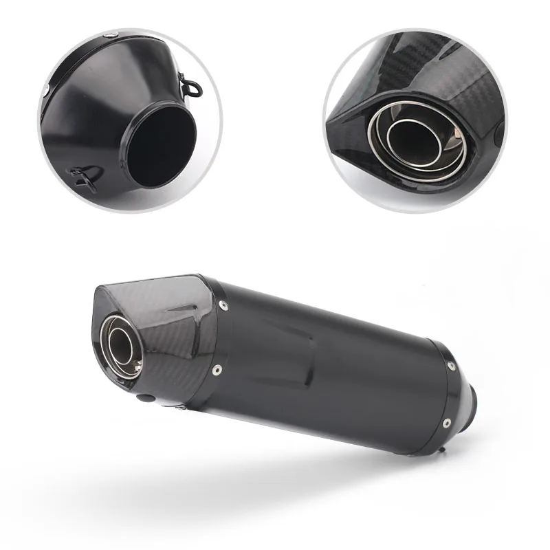 Universal 51Mm Moto…