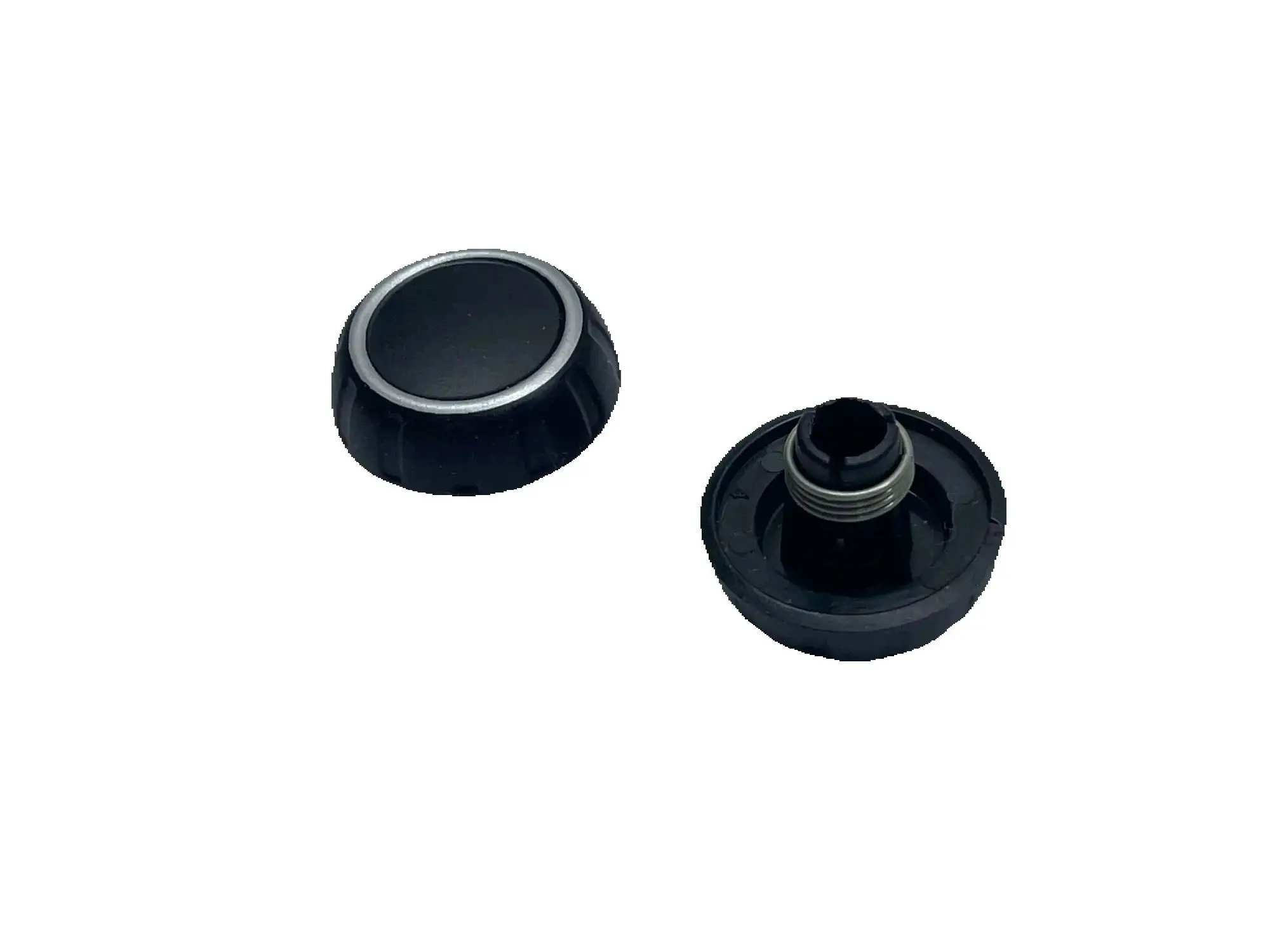 

CDR24 Radio Rotary Button Knob Set For Porsche 997 Cayman Boxster 987 9976459130