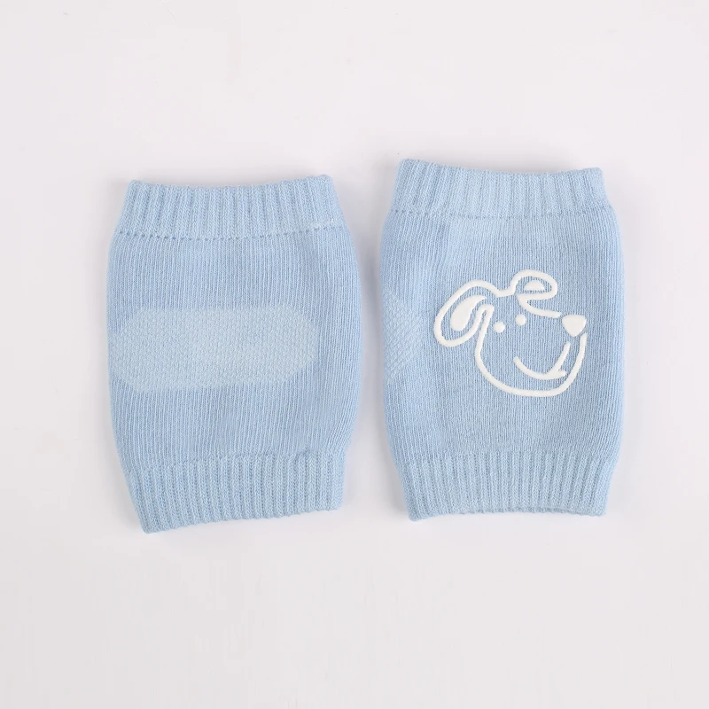 Baby Kniebeschermer Kinderen Antislip Kruipkussen Zuigelingen Peuters Protector Veiligheid Kniebeschermer Beenwarmer Meisje Jongen Accessoires