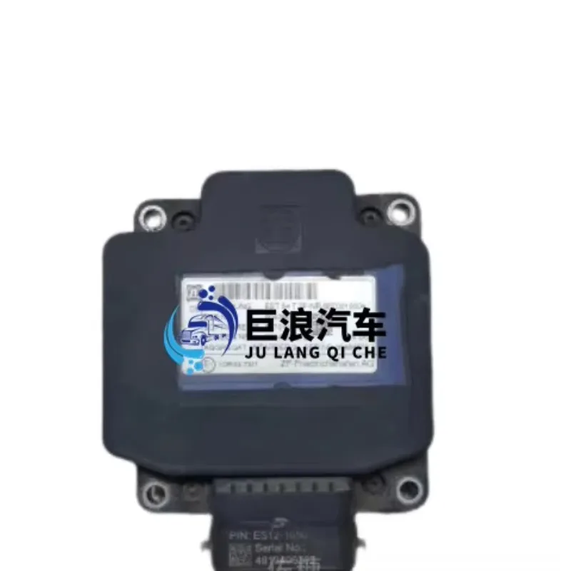 Factory Low Price Brand New 6070010004 Gearbox Transmission Controller Unit for Sale