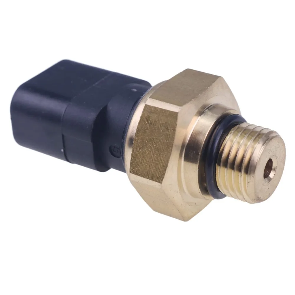 Xojox Oil Pressure …