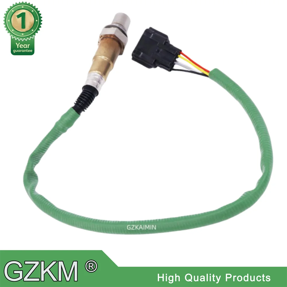 226937264R  025802700A Oxygen Sensor For Renault Megane 1.6T  2.0T Clio Captur 0.9T For Nissa