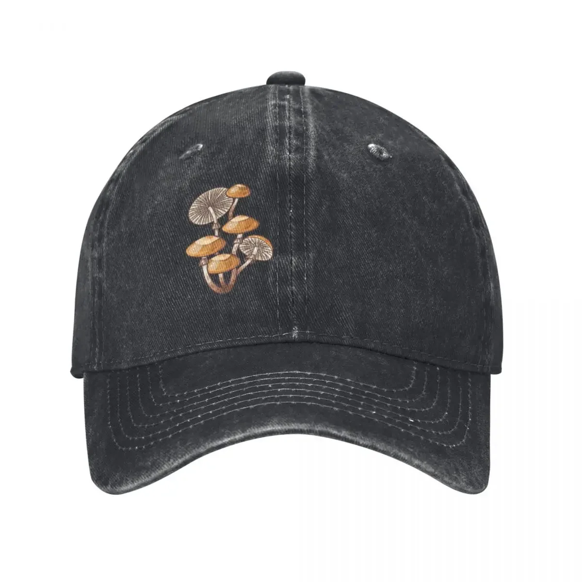 sheathed woodtuft forest Baseball Cap cute |-F-| Women's Hats For The Sun Men's