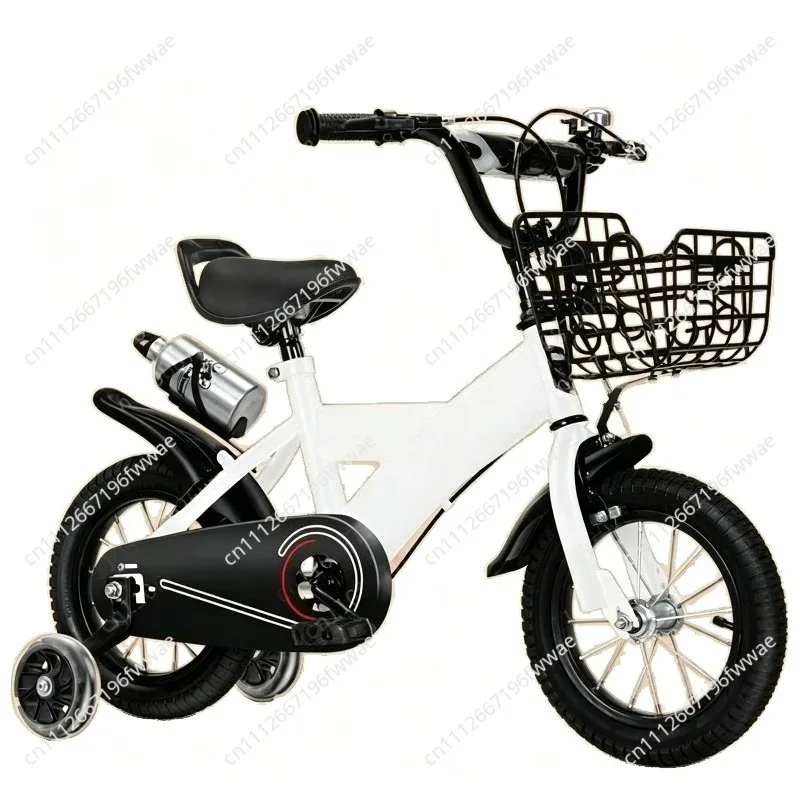 For Children's Bicycle----Year-old bicycle boy and girl stroller//inch child treasure