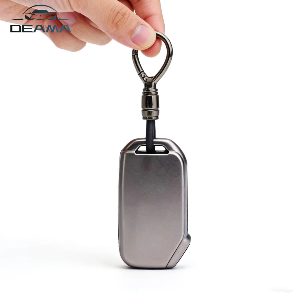 

Чехол для ключа с 3 или 4 кнопками из ТПУ для Kia Sportage, Ray, Sorento, Soul, Telluride, Cerato 2020, K5, K8, K3, KX3, KX7, Seltos