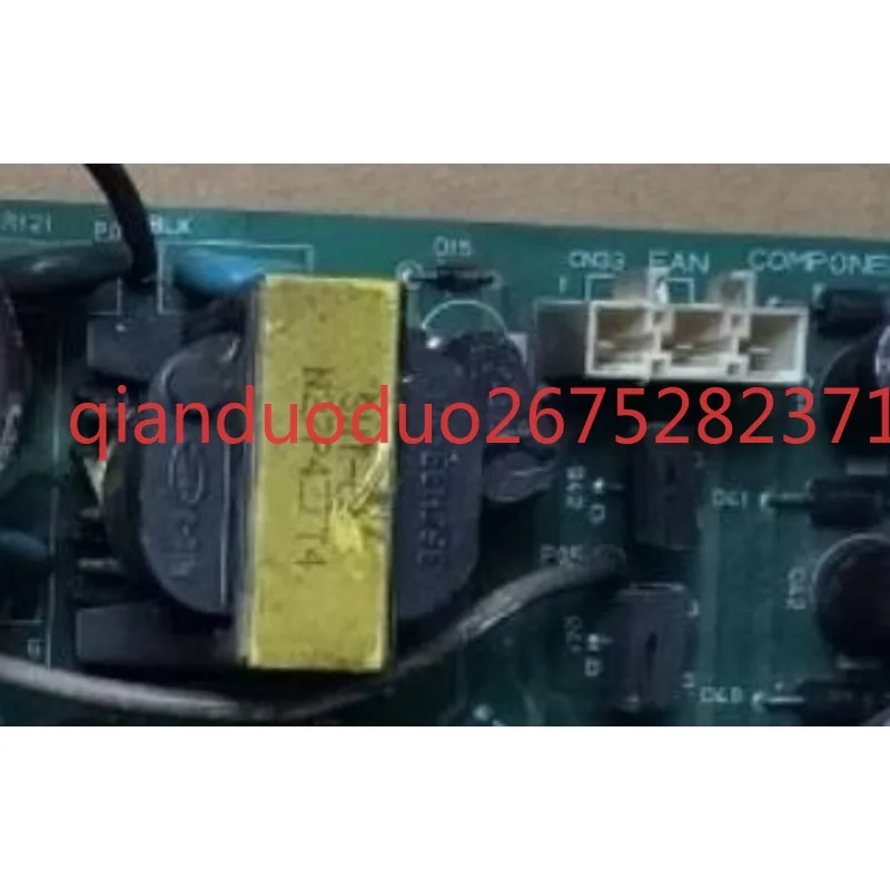 Suitable for Toshiba central air conditioning main board MCC-1382-02S power board MCC-1361-01 original genuine