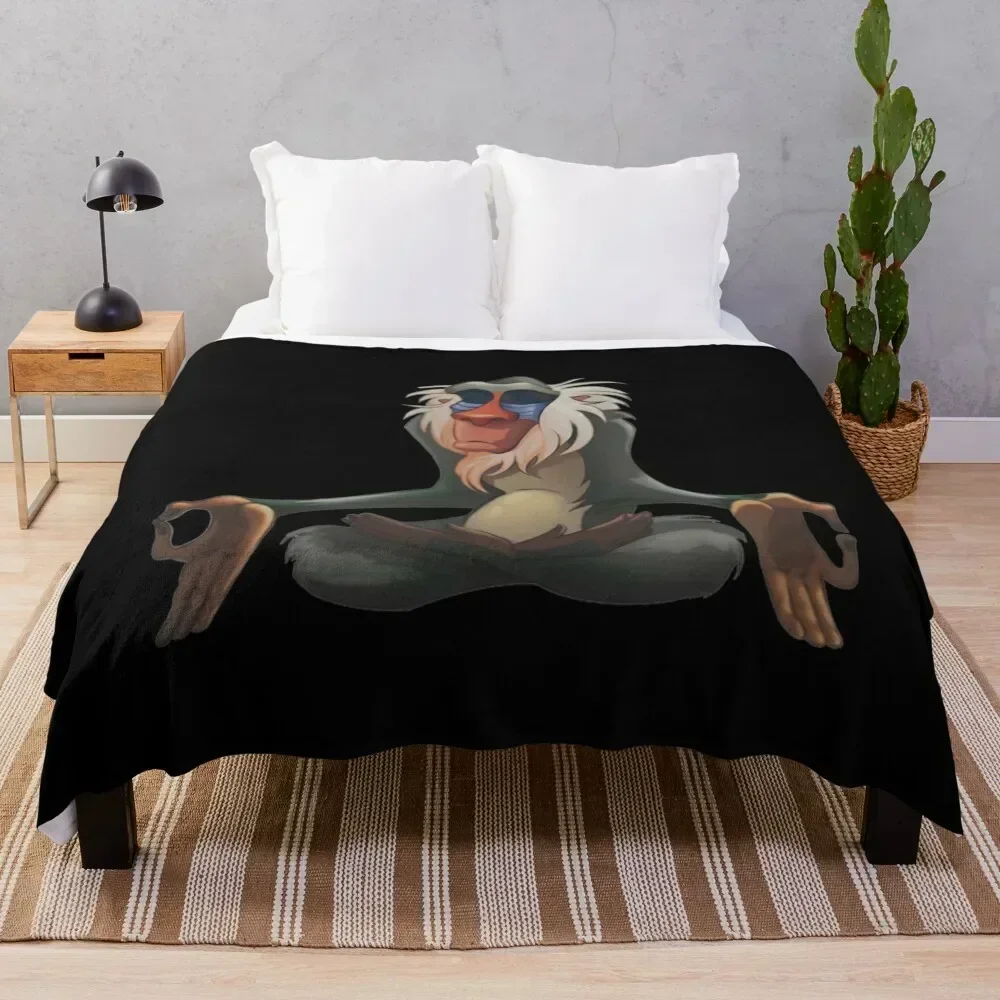 

Rafiki Classic Throw Blanket Warm blankets and throws Multi-Purpose Luxury Designer Blankets