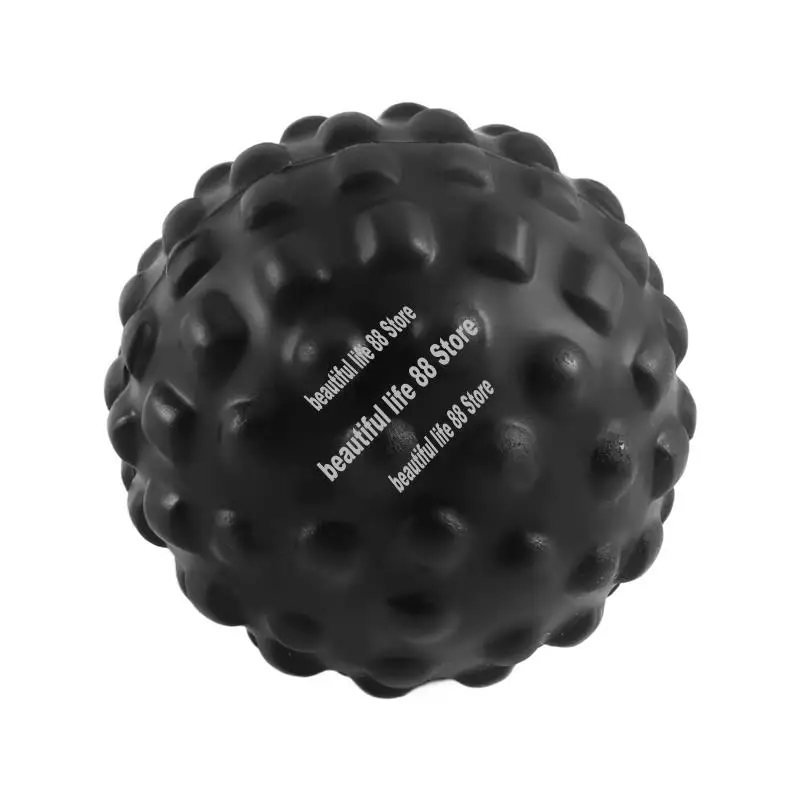 

Кухонная техника, мяч для фасции из пенопласта, мяч для расслабления мышц, фитнес-массажный мяч, водонепроницаемый и легко чистящийся мяч для ухода за здоровьем