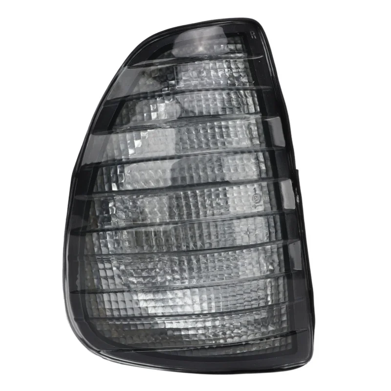 

Front Indicator Front Automobile Turn Signal Corner Lamp Replacement For W123 1976-1985 Right 0008207421