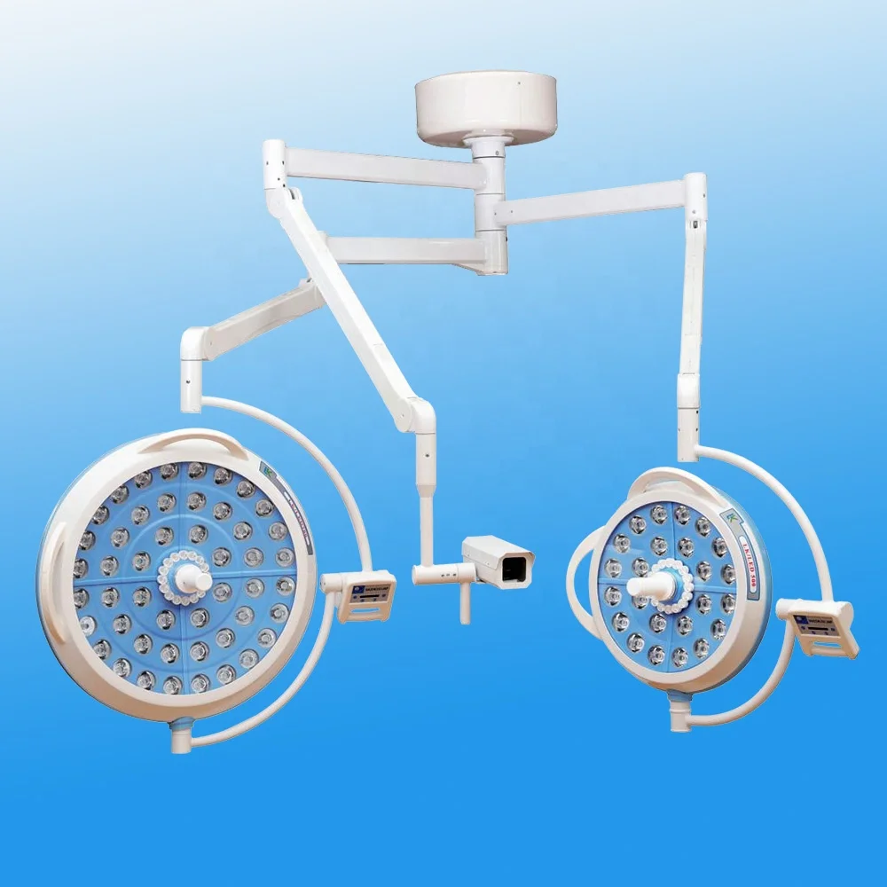 

Led Shadowless Lamp Hospital Medical Examination Light Operational Lighting Adjustable And Customizable