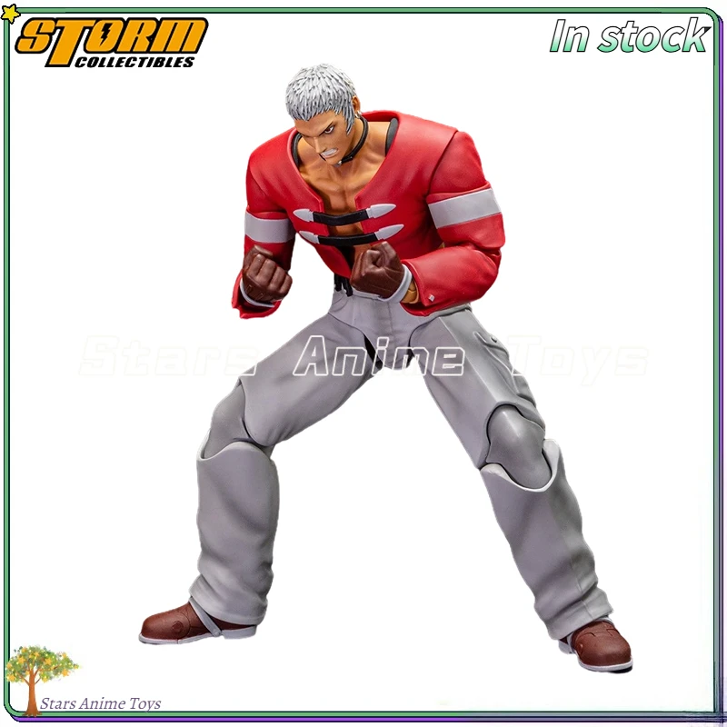 Original Storm Collectibles THE KING OF FIGHTERS '98 ULTIMATE MATCH Nanakase Yashiro Toy