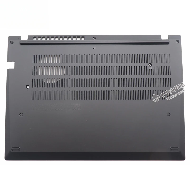 YY+5CB1M21758 New for Lenovo Thinkpad T14 Gen 6 Lower Case Base Bottom Cover WWAN