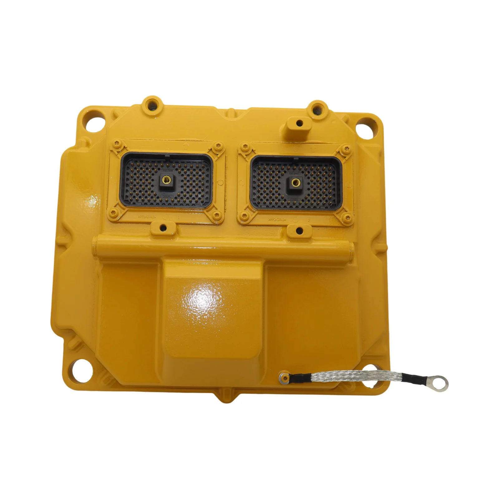 

With program ECM Electronic Control Module 20R-1768 For Caterpillar CAT C4.4XQ100 C4.4 C4.4XQ80 C7.1 C18 Generator Set