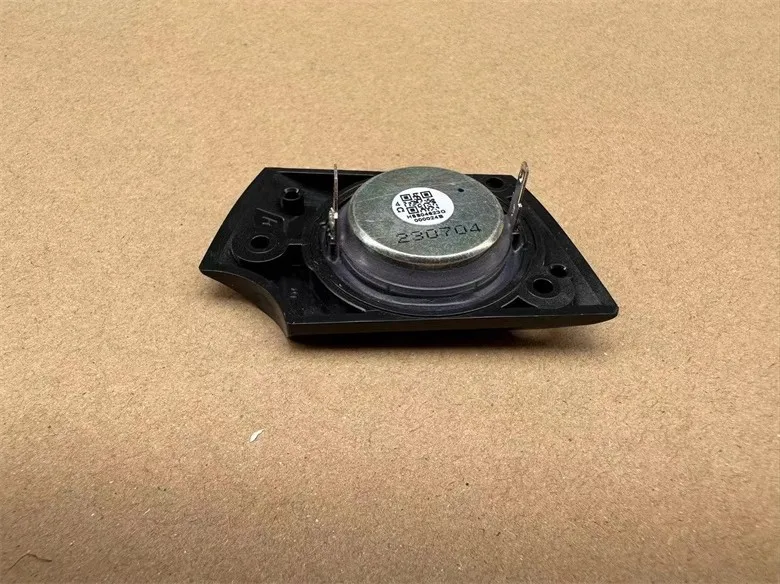 GHXAMP für JBL XTREME 4 Seidenfilm-Hochtöner, spezieller Spiralseiden-Hochtöner, High-End, 4 Ohm, 15 W, 1 Paar – Detail 1