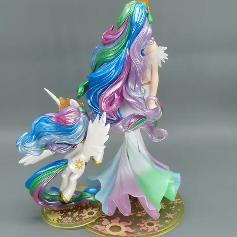 10 best sales kotobukiya bishoujo min lilla ponny - №8