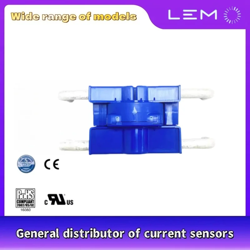 CTSR3-TP/SP20 LEM Leakage Current Detection Sensor CTSR Series CTSR 3-TP