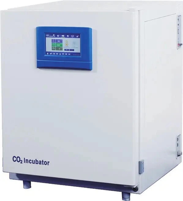 CO2 Guangzhou Factory Lab Furniture Equipment Precision CO2 Optimal Conditions for Cell Culture and Research